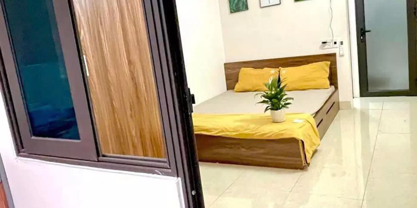 GÀ ĐẺ TRỨNG VÀNG TT THANH XUÂN 10PKK FULL NỘI THẤT DOANH THU 800TR/NĂM CHỈ 10 TỶ.