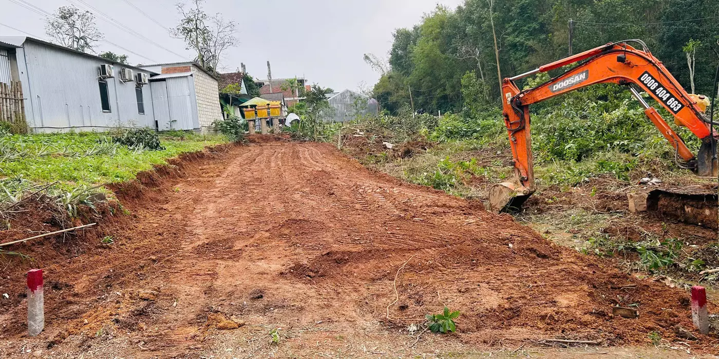SIÊU PHẨM KIỆT TRƯNG NỮ VƯƠNG – VỊ TRÍ ĐẸP, GIÁ TỐT