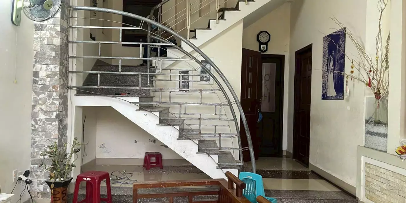 Bán ngay biệt thự đẹp gần biển Nguyễn Tất Thành, Q.Thanh Khê, TP. Đà Nẵng