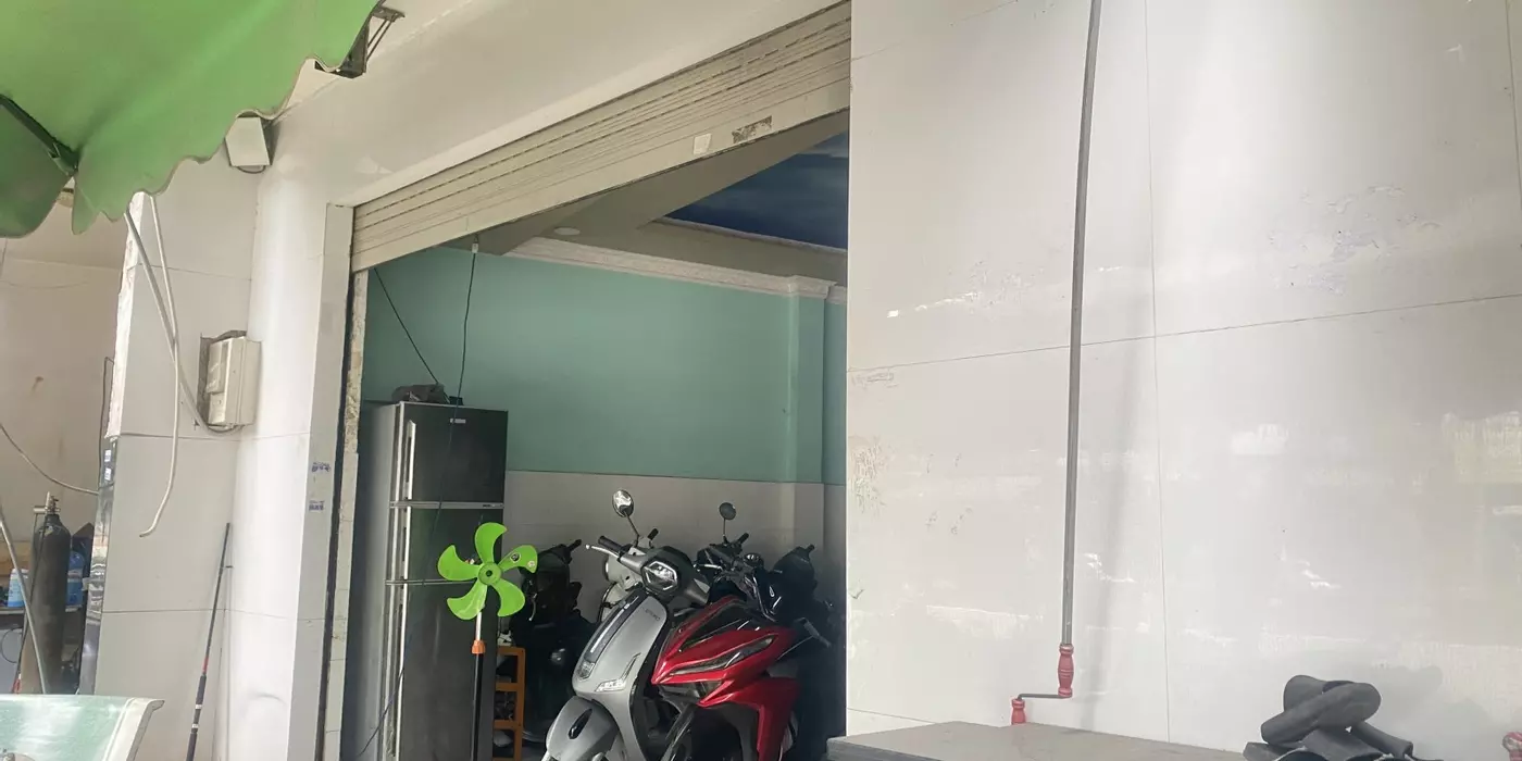MẶT TIỀN KINH DOANH NGANG 10M ĐƯỜNG LÊ THỊ RIÊNG  - KHÔNG QUY HOẠCH - KHÔNG LỘ GIỚI  - DÒNG TIỀN