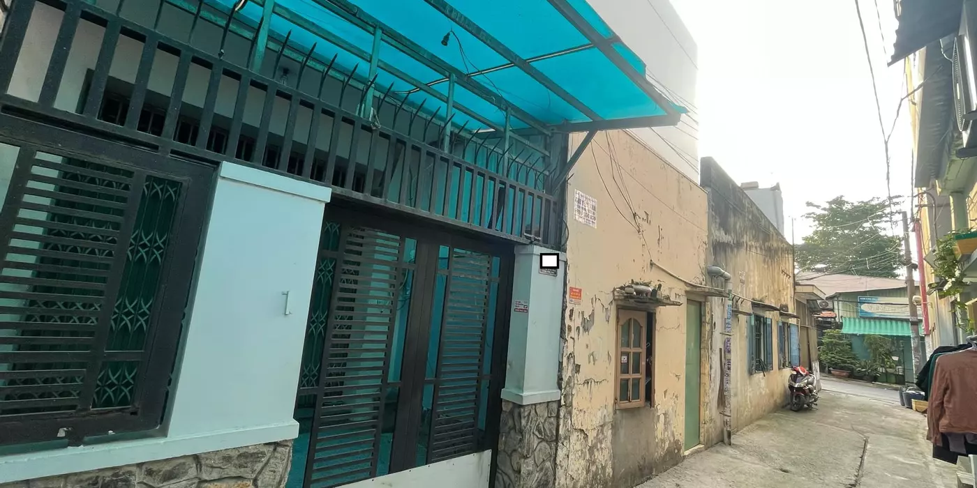 Bán Nhà Hẻm Xe Hơi 4.5m 77m² Tân Kỳ Tân Quý Tân Phú Chỉ 76,6 Triệu/M²