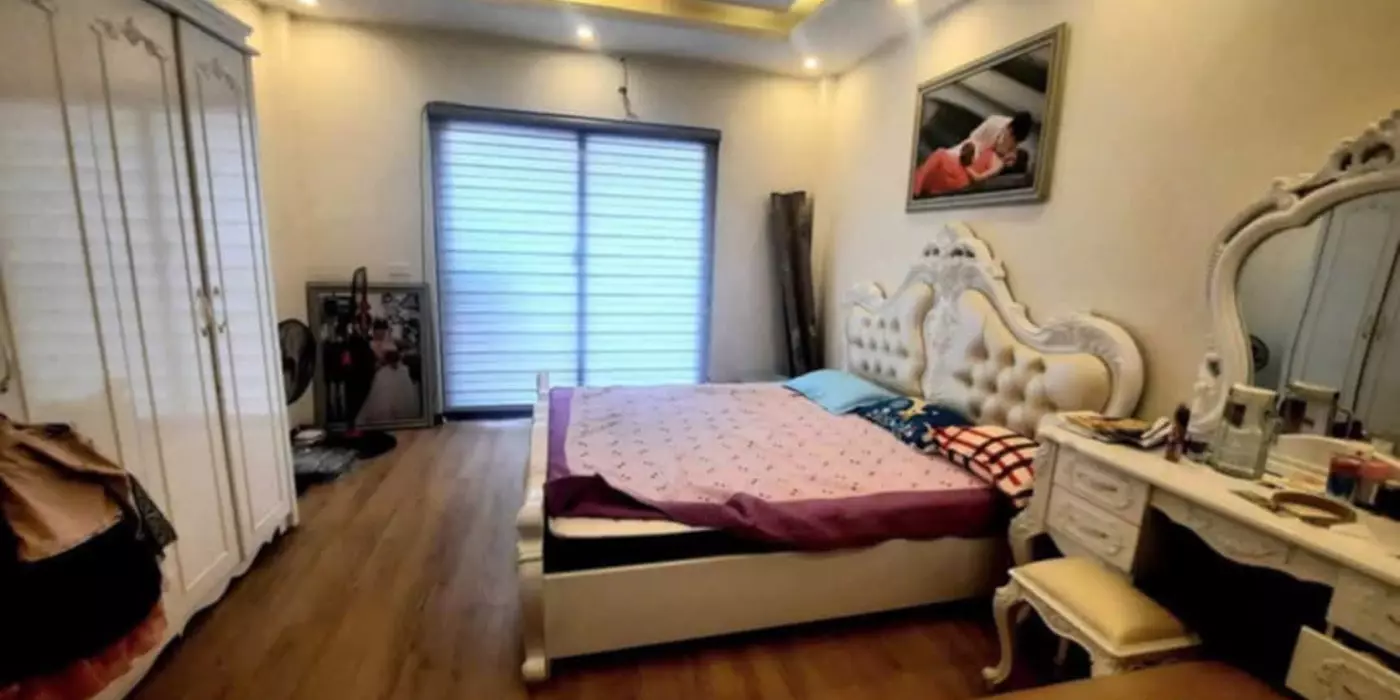 TÂN XUÂN 48M X4T, Ô TÔ TRÁNH,PHÂN LÔ,  KINH DOANH 8,9 TỶ