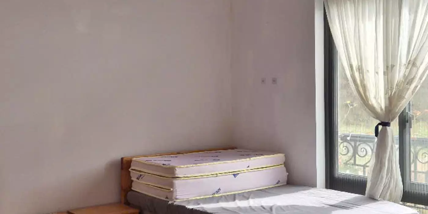 BÁN NHÀ LÔ GÓC 2 MẶT TIỀN KQH AN SƠN - P4 - ĐÀ LẠT