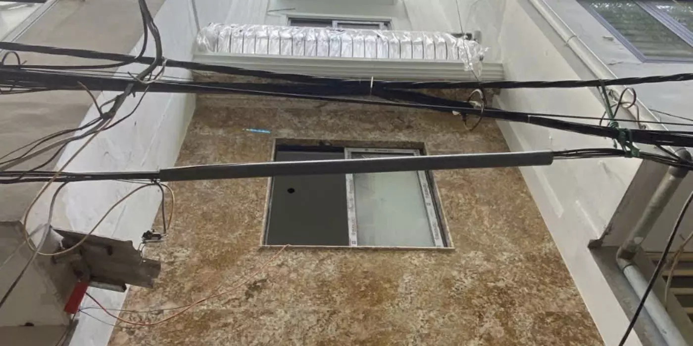 🌟 Bán Tòa CCMN Phan Đình Giót - Thanh Xuân 60 m2 x 7 T Với 12 P/ khép Kín 16.7 Tỷ 🌟
