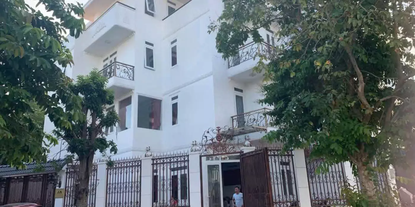 Biệt Thự 161m² Khu dân cư TaniMex Đường 12m Tô Ký, Tân Xuân, Hóc Môn giá rẻ 10.5 tỷ