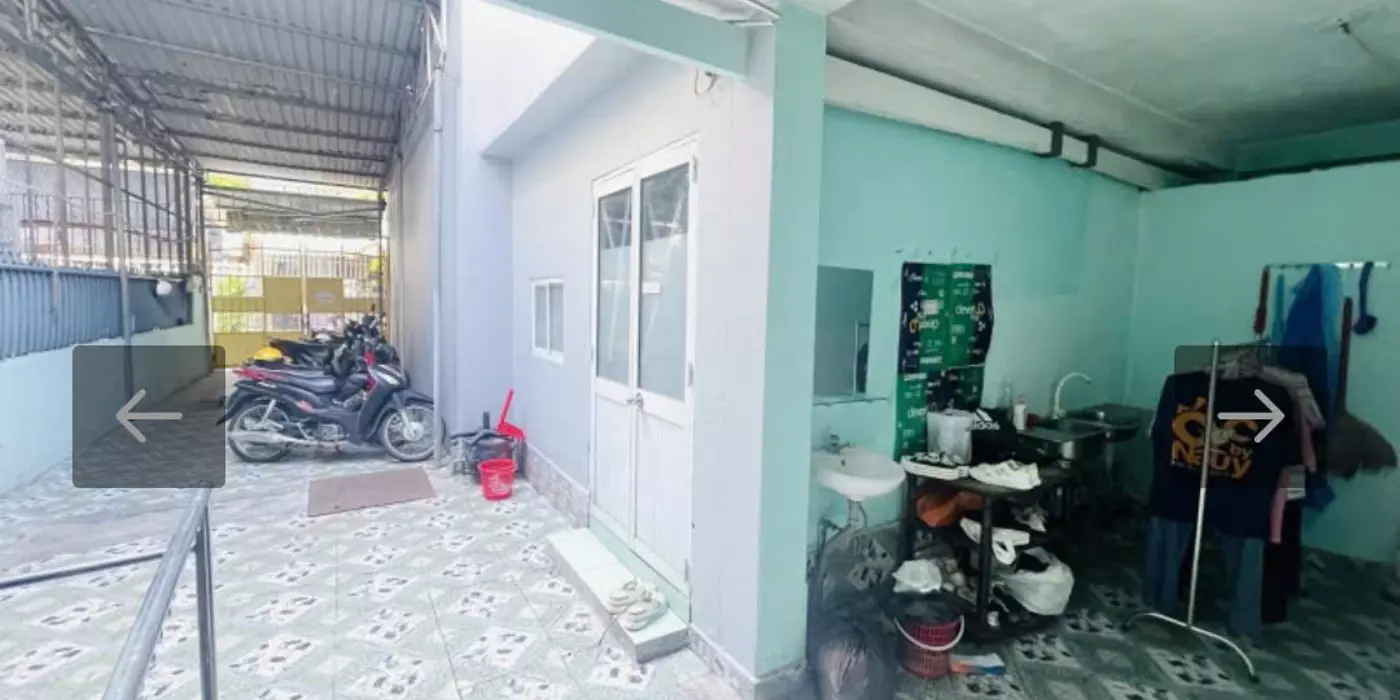 SỞ HỮU NGAY NHÀ ĐẸP TRUNG TÂM HẢI CHÂU  - ĐÀ NẴNG🌟
 DT: 125m²