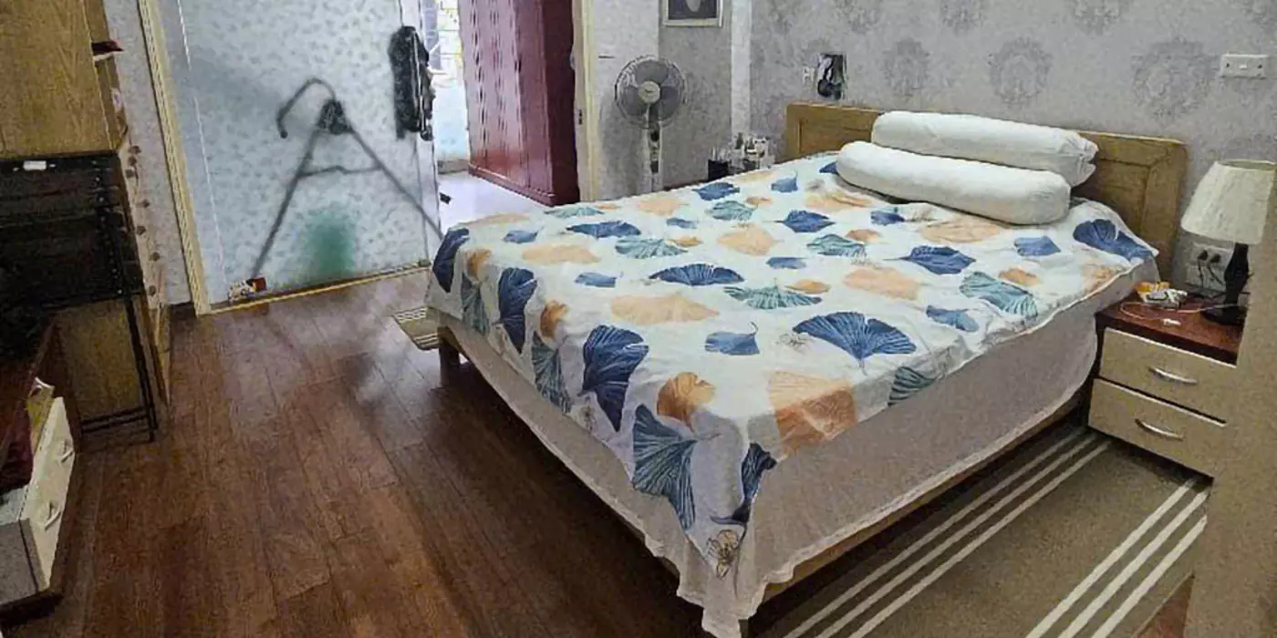 Nhanh Mới Kịp Khu Phố Víp Bồ Đề Long Biên -Trung Tâm Gần Bệnh Viện Tâm Anh Hồ Thoáng Mát Ngõ
