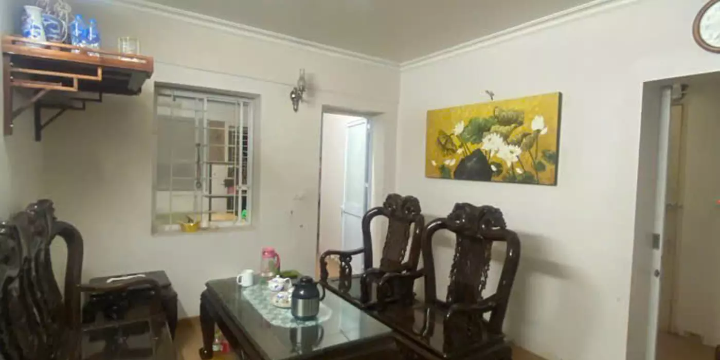 Bán nhà Lương Ngọc Quyến Văn Quán,khu Phân Lô VIP 90m2, 3 P.Ngủ. Giá 3.65 Tỷ