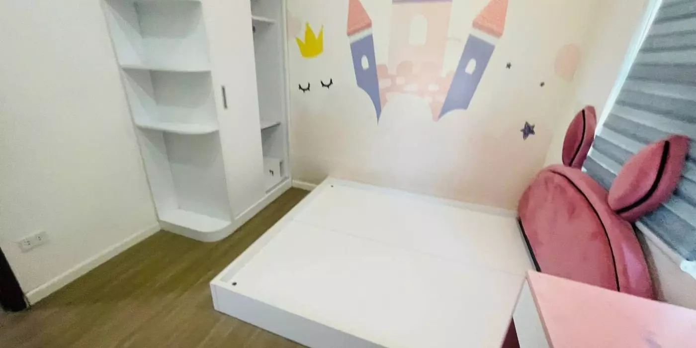Bán Chung Cư CT 6A Besmes Kiến Hưng giá 3.8 tỷ, diện tích 80m2, tầng 29, mặt tiền 5m
