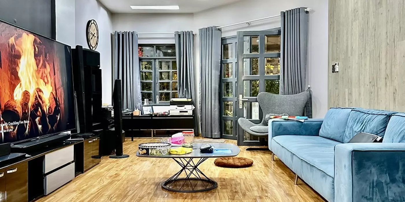 Bán nhà HXH Bùi Đình Tuý, P24, Bình Thạnh, 120m2, 4 tầng, ngang 8m, giá rẻ