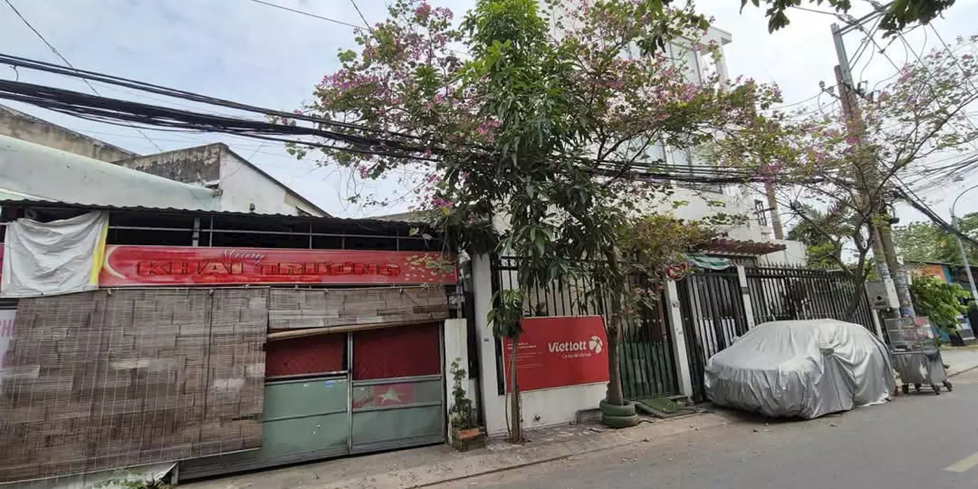 Nhà (5x15) mặt tiền Trần Thị Hè, P.Hiệp Thành, Quận 12 Gía tốt 4.98 tỷ