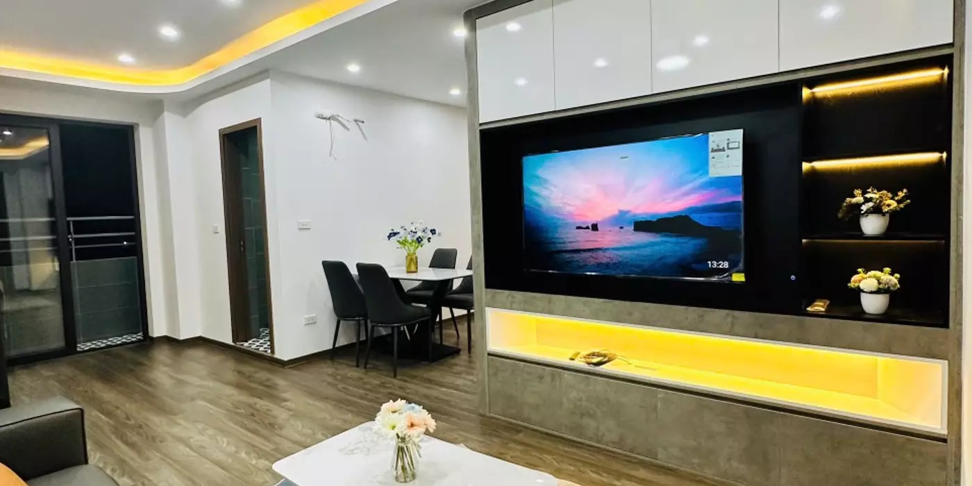 MUA BÁN CĂN HỘ HH LINH ĐÀM, QUẬN HOÀNG MAI - CHÍNH CHỦ