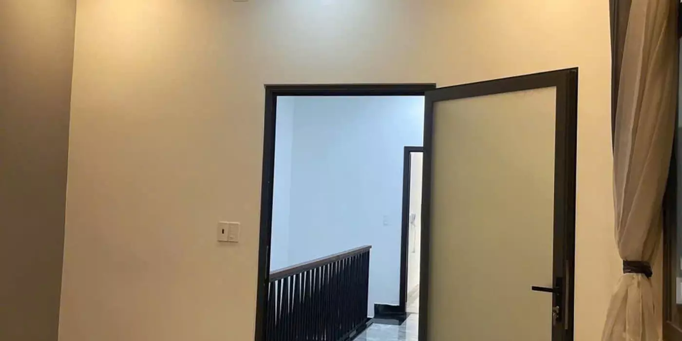 Mặt tiền đường Hòa Xuân Đà Nẵng 5.15 tỳ