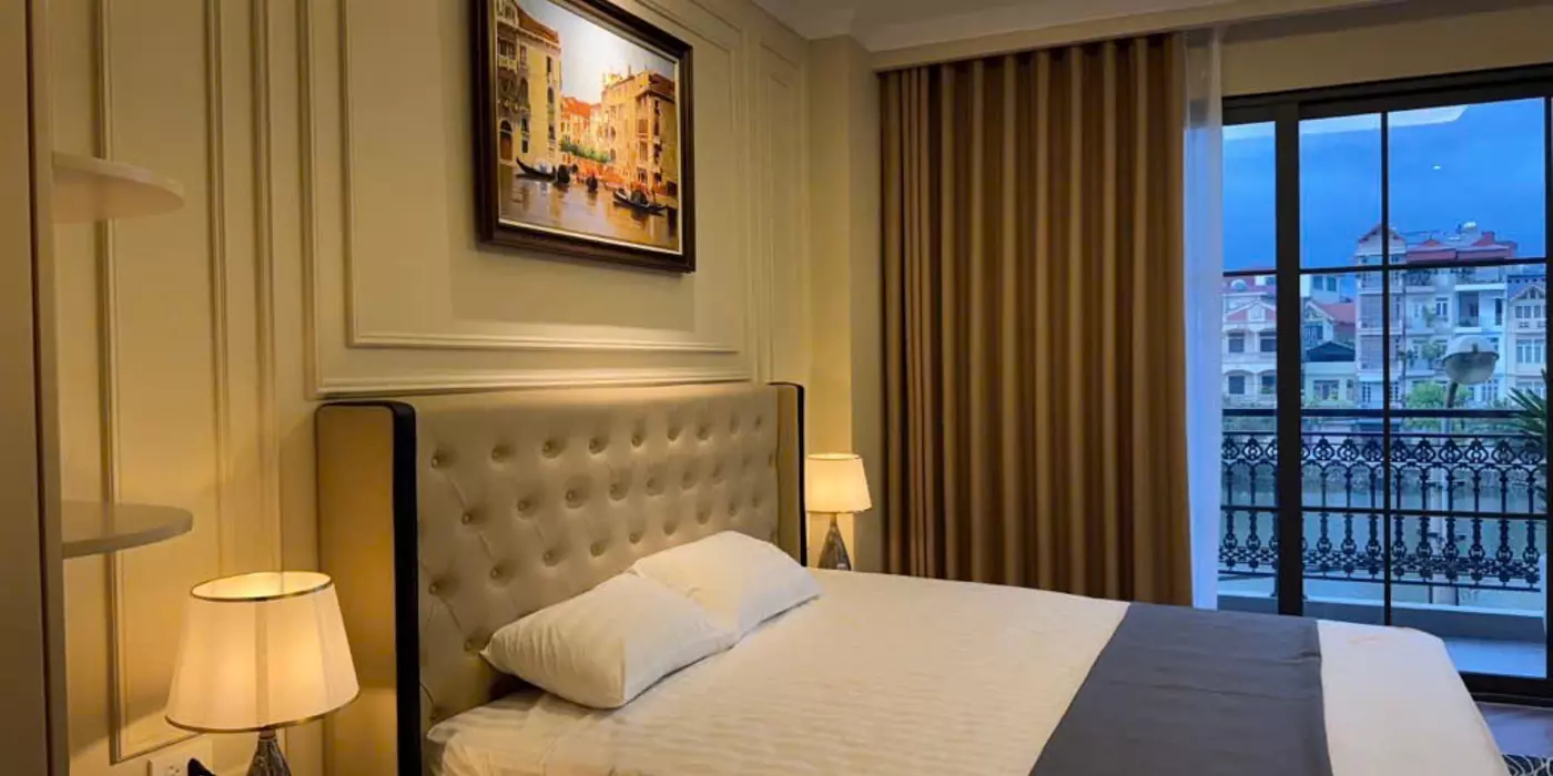 Nhà Đẹp Ở Ngay Đón Tết Hoàng Như Tiếp Long Biên 58 x 7 Tầng 
22.6 Tỷ - Thương Lượng