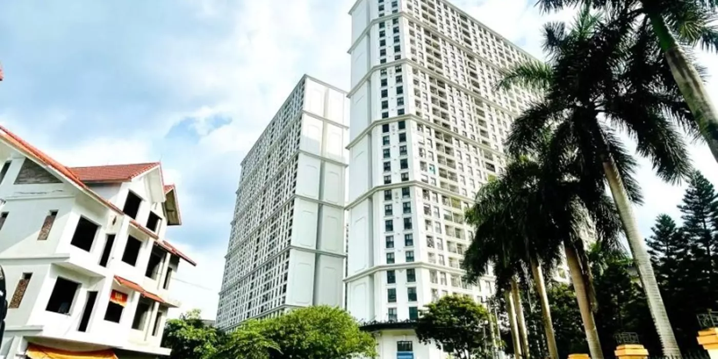 bán biệt thự phố hoàng trọng mậu, nam từ liêm, giá đầu tư mua là thắng