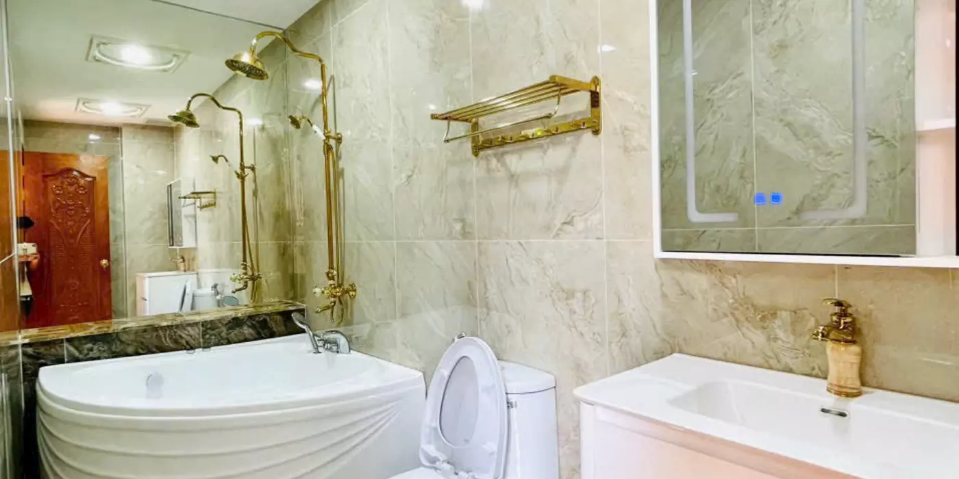 MẶT TIỀN KINH DOANH ĐƯỜNG SỐ 59 - PHƯỜNG 14 - GÒ VẤP
