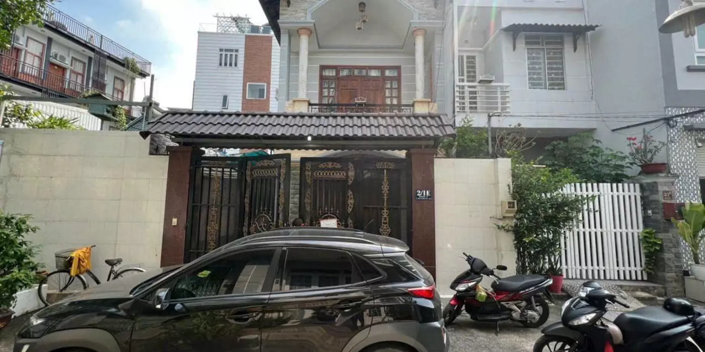 BIỆT THỰ 171M2 HẺM NHỰA Ô TÔ TRÁNH NHAU  Đường Nguyễn Duy Trinh, Bình Trưng Tây, GIÁ TỐT NHẤT QUẬN