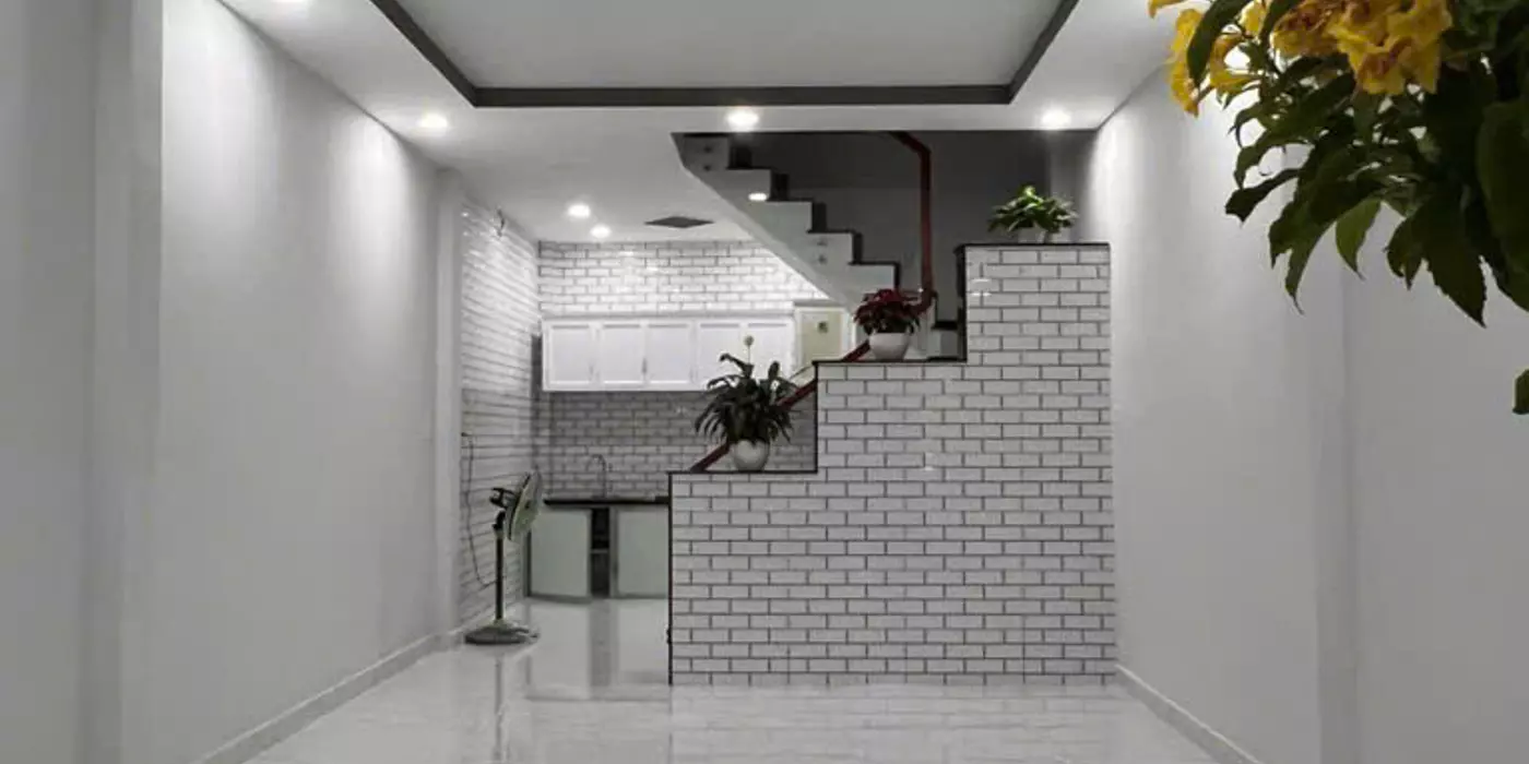 NHỈNH 3 TỶ MẶT TIỀN KINH DOANH NGAY MIẾU GÒ XOÀI CẠNH LÊ VĂN QUỚI 2 TẦNG 50M2 SỔ NỞ HẬU
