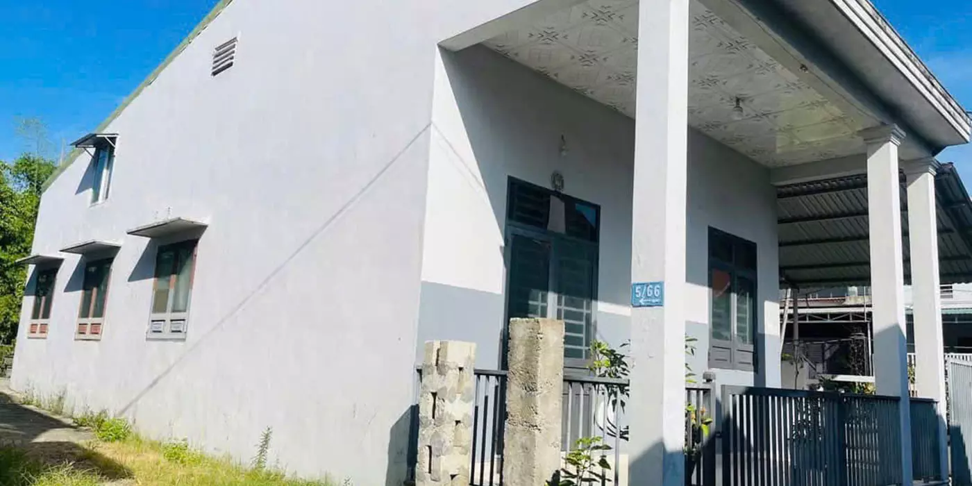 BÁN NHÀ GÁC LỮNG THUỶ CHÂU - SAU LƯNG CHỢ THẦN PHÙ , Thuỷ châu