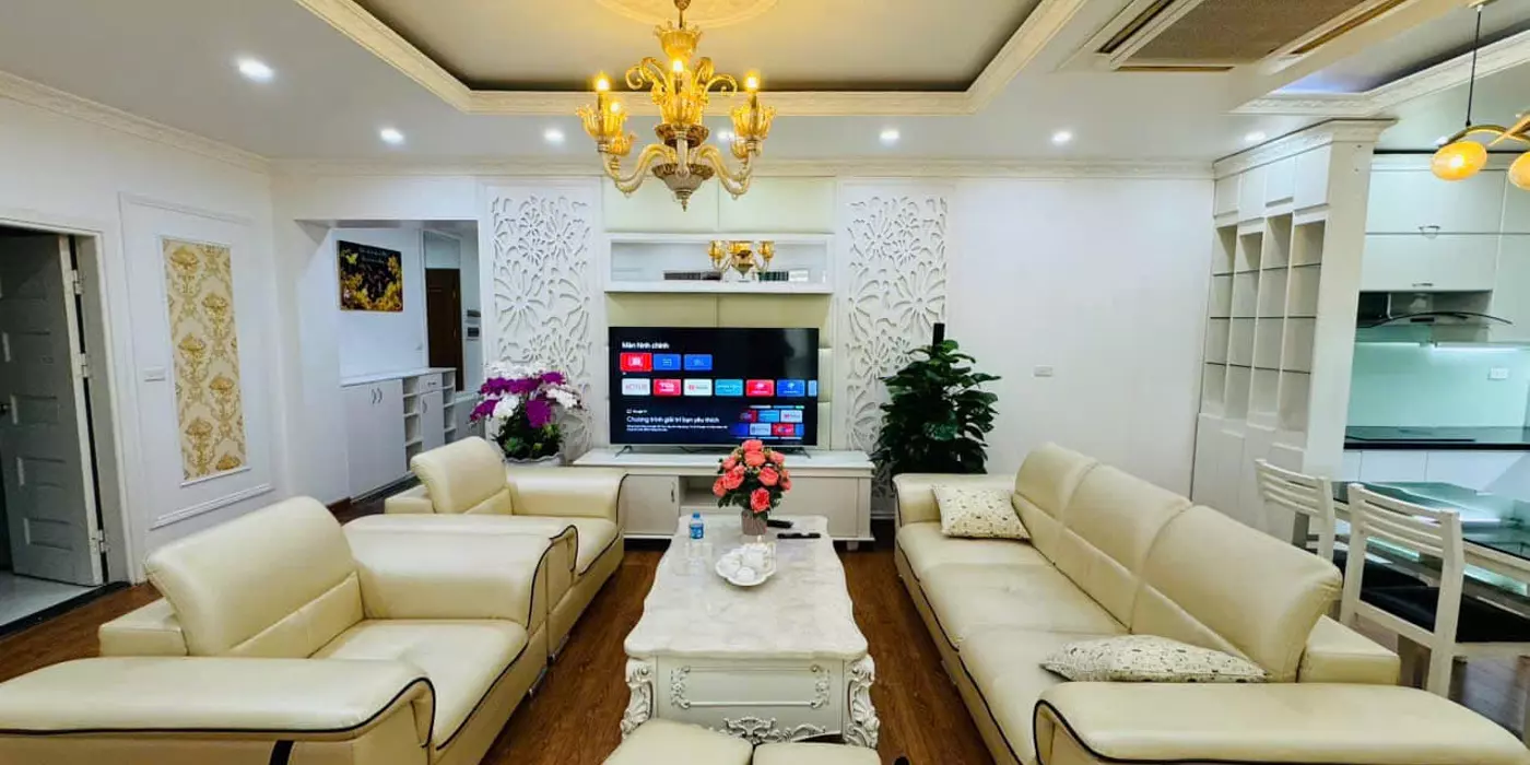 💥WOW💥Căn góc Eurowindow Trần Duy Hưng 115m2 3PN Nội thất sang chảnh, hơn 8 tỷ
