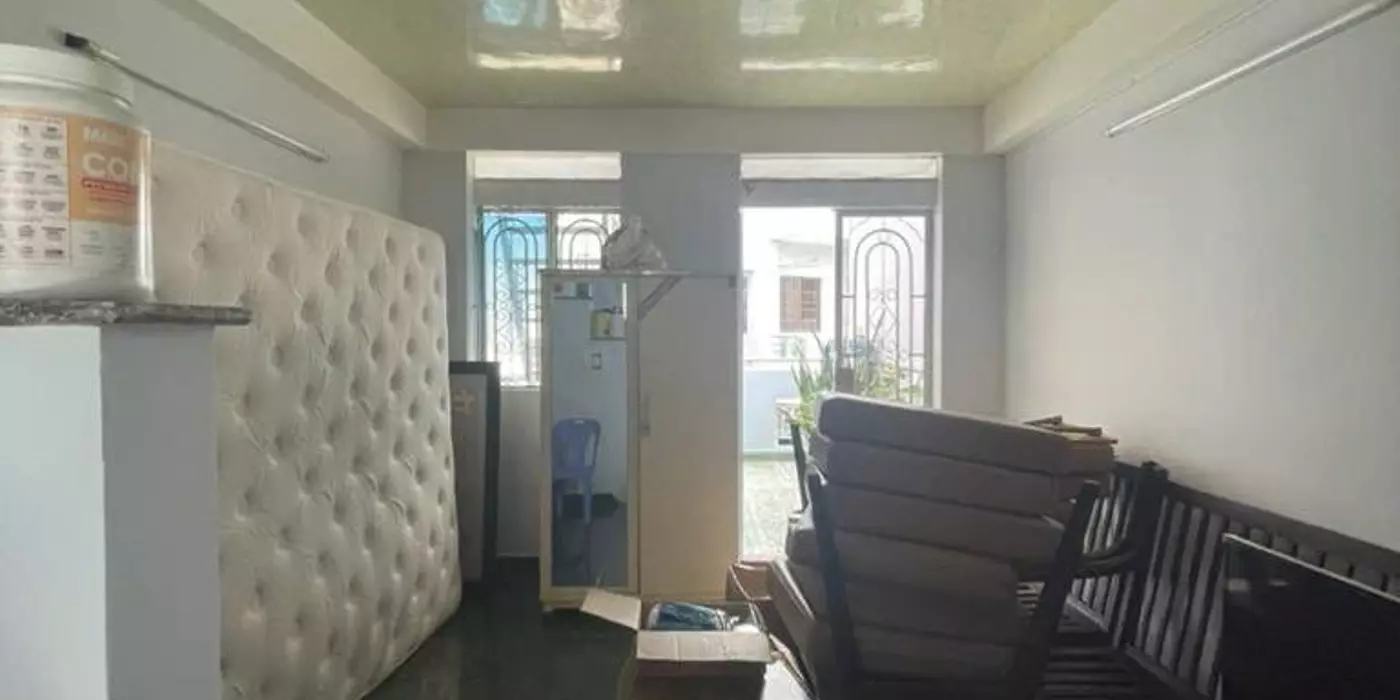 Bán nhà đường Ngô Gia Tự, Phường 4,  Q.10 - 48m2 -  4 tầng - Giá 6,8 tỷ