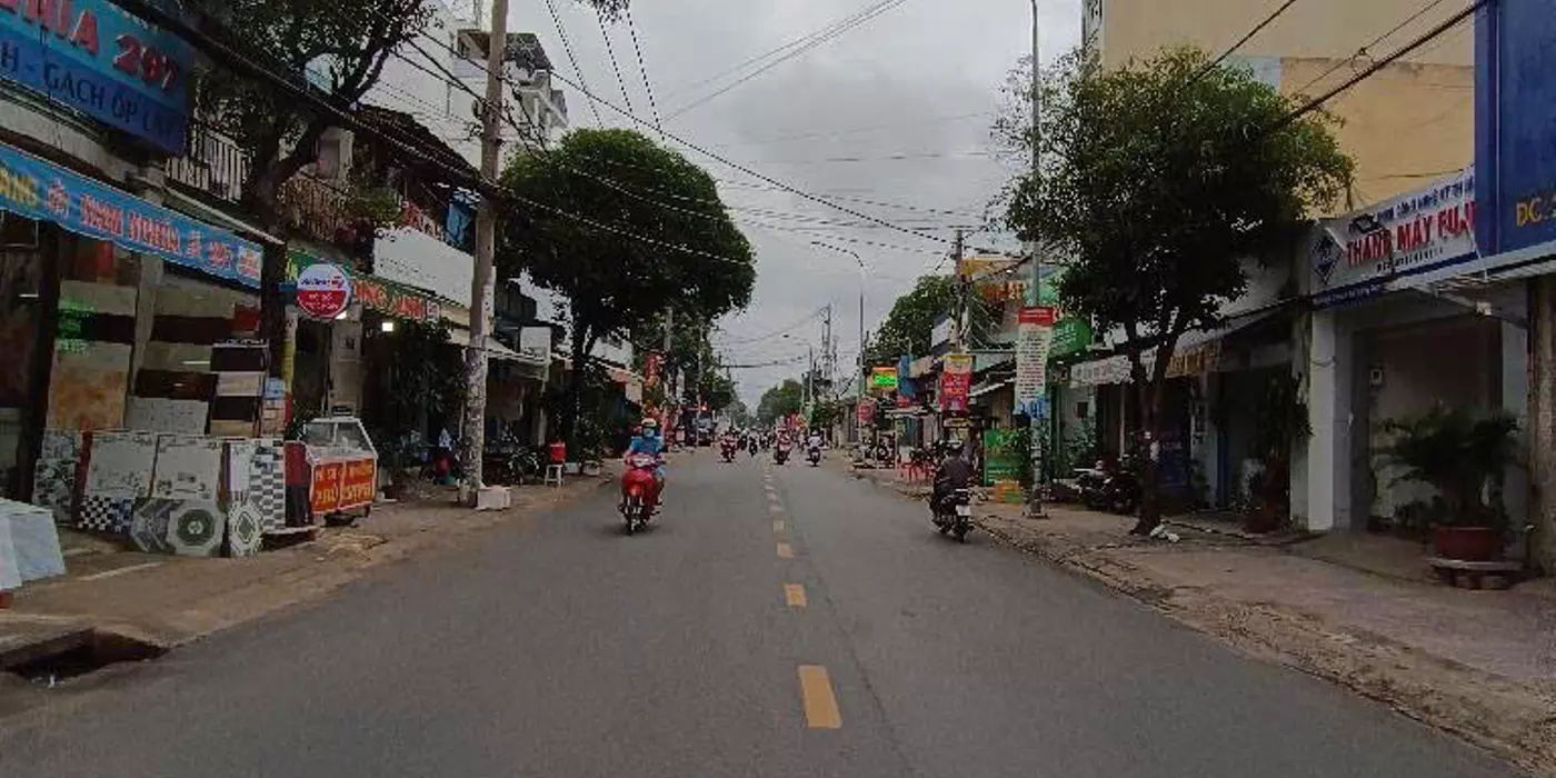 MẶT TIỀN TÊN LỬA NỐI DÀI 160M2 KINH DOANH -ĐA NGÀNH GIÁ CHỈ 11,7 TỶ