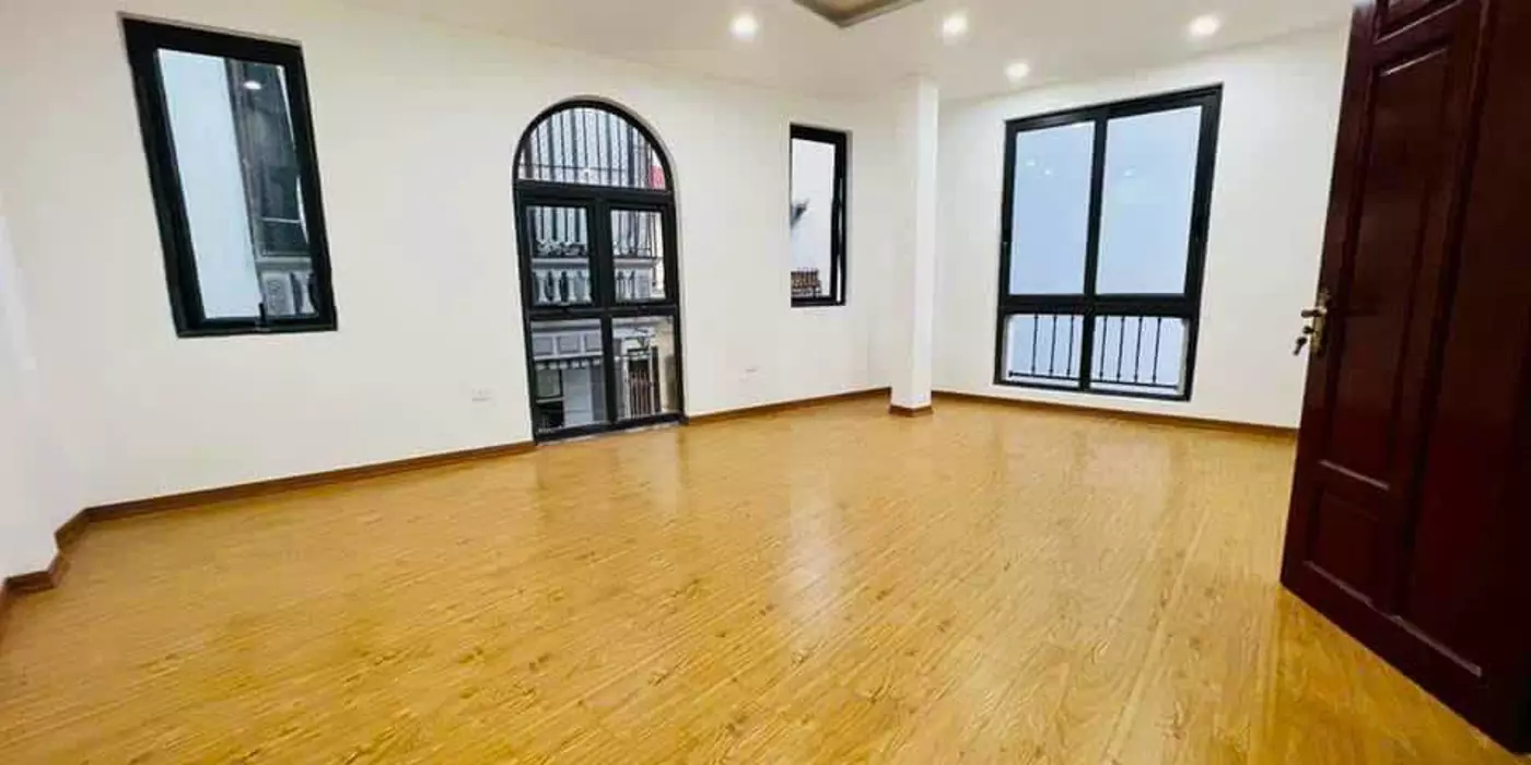 💥Ô tô vào nhà, Siêu phẩm Láng - Đống Đa 34/45m 6T Thang máy, 13.9 tỷ💥
