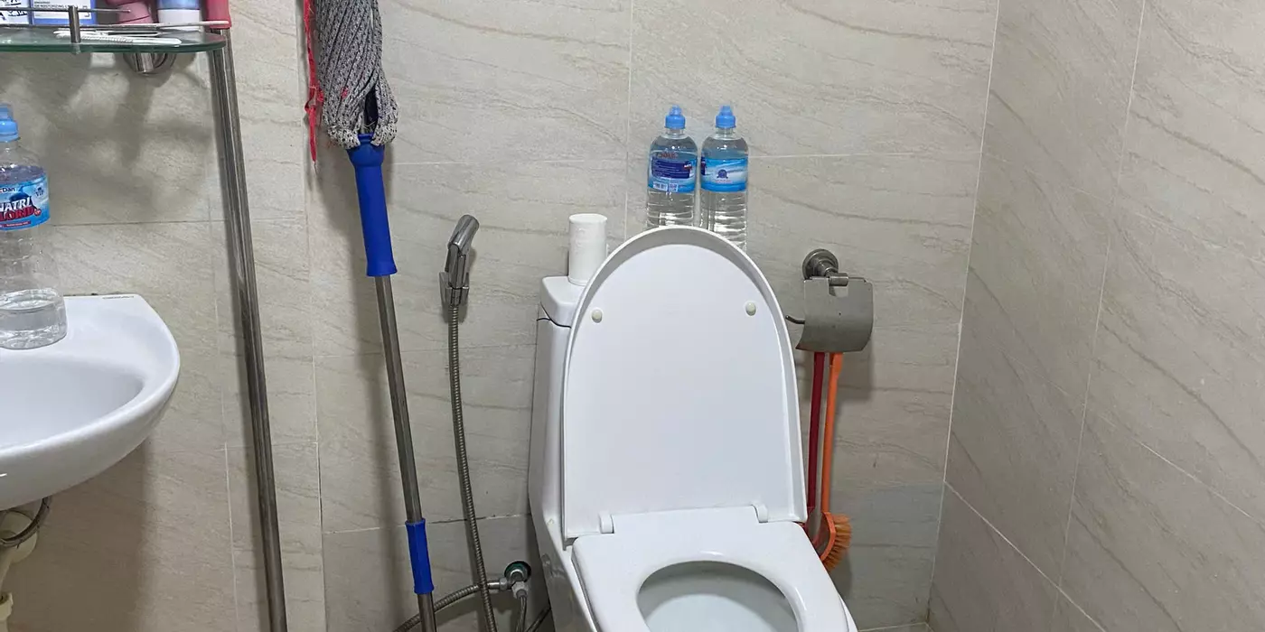 CHO THUÊ NHÀ Ở DỰ ÁN ECOHOME 3, ĐÔNG NGẠC, BẮC TỪ LIÊM, HÀ NỘI