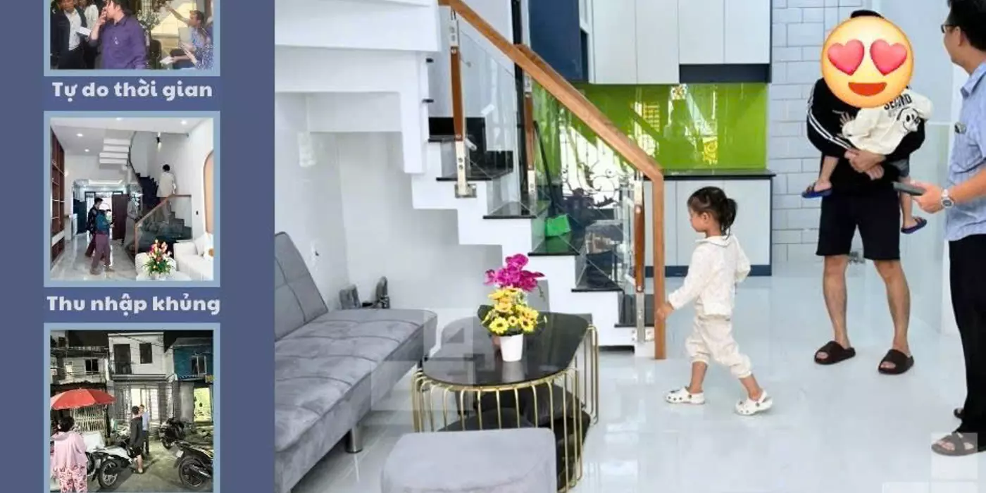HỌC NGHỀ BẤT ĐỘNG SẢN 0Đ - THU NHẬP KHỦNG, NGHỀ HOT 2025 
Cơ hội làm chủ tương lai - Làm chủ thời