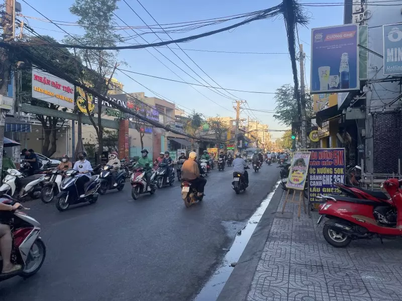 Bán gấp nhà sát mặt tiền Nguyễn Văn KHối, Gò Vấp giá 5.8 tỷ