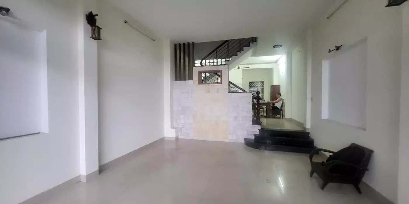 Sỡ hữu ngay nhà mặt tiền gần Nguyễn Tri Phương, Q.Thanh Khê, TP. Đà Nẵng