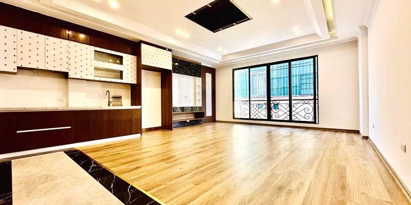 PHÂN LÔ BÀN CỜ, 43/48M x 8T THANG MÁY, GARA Ô TÔ, KHUẤT DUY TIẾN, TT THANH XUÂN, 16.8 TỶ