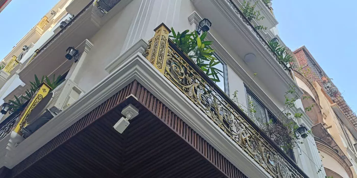 P Lô Mai Dịch 74m2-5T-5Ngủ, Lô góc 3 thoáng, gara ô tô, 15 tỷ hơn