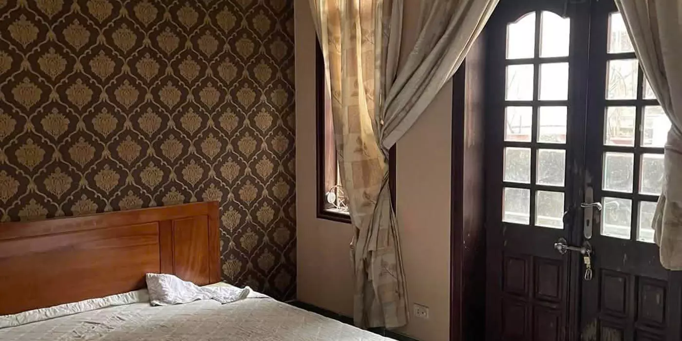 Nhà đẹp phố Lò Đúc 42m2, 5T, MT4.5m chỉ quanh 10 tỷ gần phố hiếm quận Hai Bà Trưng