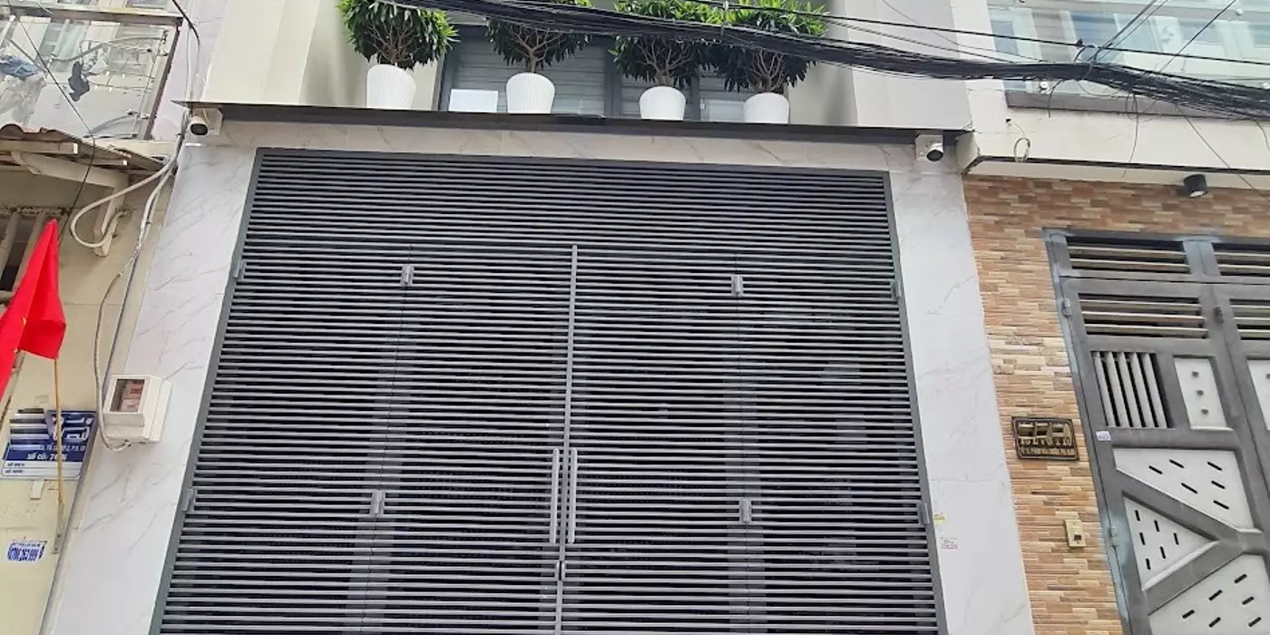 NHÀ ĐẸP 5 TẦNG – HXH PHẠM VĂN CHIÊU, 50M2, FULL NỘI THẤT – NHỈNH 7 TỶ