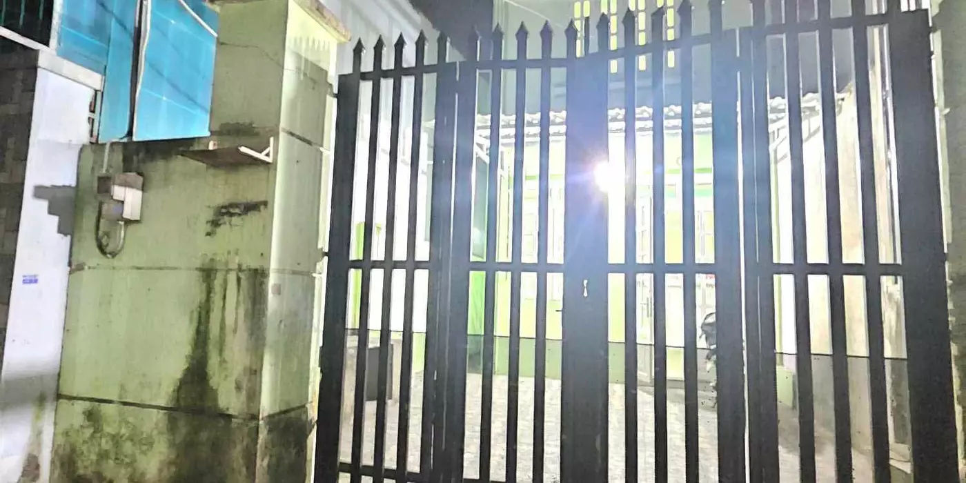 NHÀ 2 TẦNG HXH NGAY NGÃ BA TÂN HIỆP 18 - 95M2 GIÁ CỰC TỐT TẠI TÂN HIỆP CHỈ 3,5 TỶ.