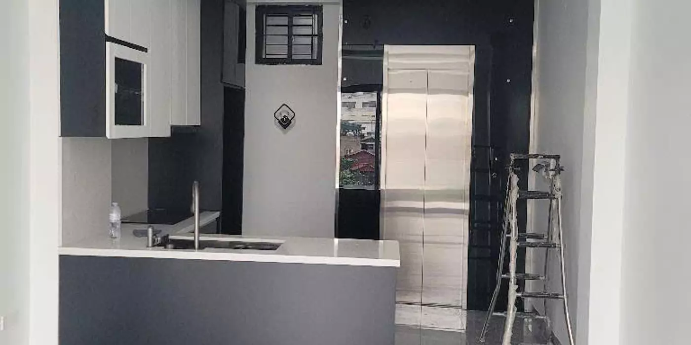 Bán nhà Phố Hào Nam, 5 Tầng Thang Máy, Gần Mặt Phố, 37mx5T, Giá: 8.5 Tỷ, Lh: 0396935190.