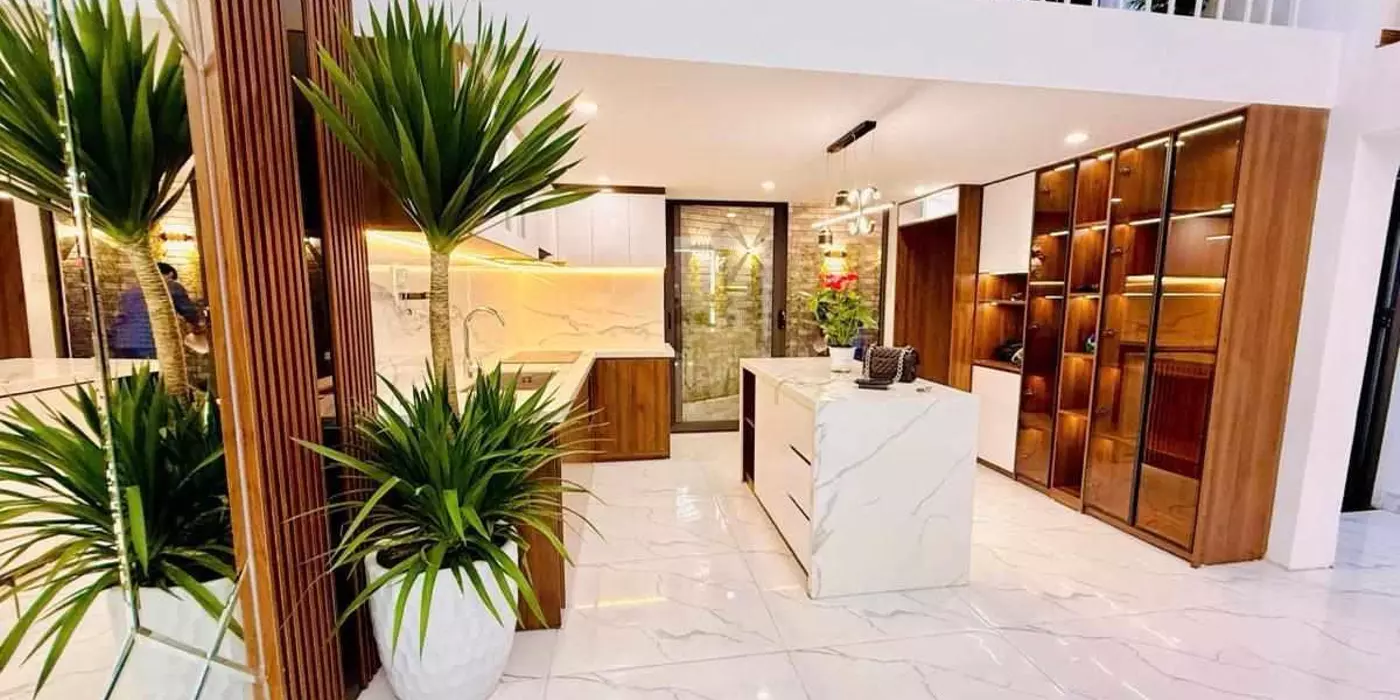 BÁN NHÀ RIÊNG 58m 4PN, 5WC, giá cực chất 9,3 tỷ tại Đê La Thành, Ba Đình, Hà Nội