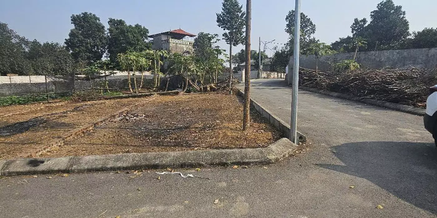 Bán lô đất hoa hậu Đồng Trạng Cổ Đông đường thông ôtô tránh 85m giá nhỉnh 1.8tỷ