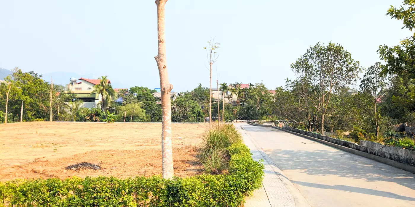 ĐẤT NỀN TP. ĐÔNG TRIỀU – ĐẦU TƯ HÔM NAY, TĂNG GIÁ MAI!