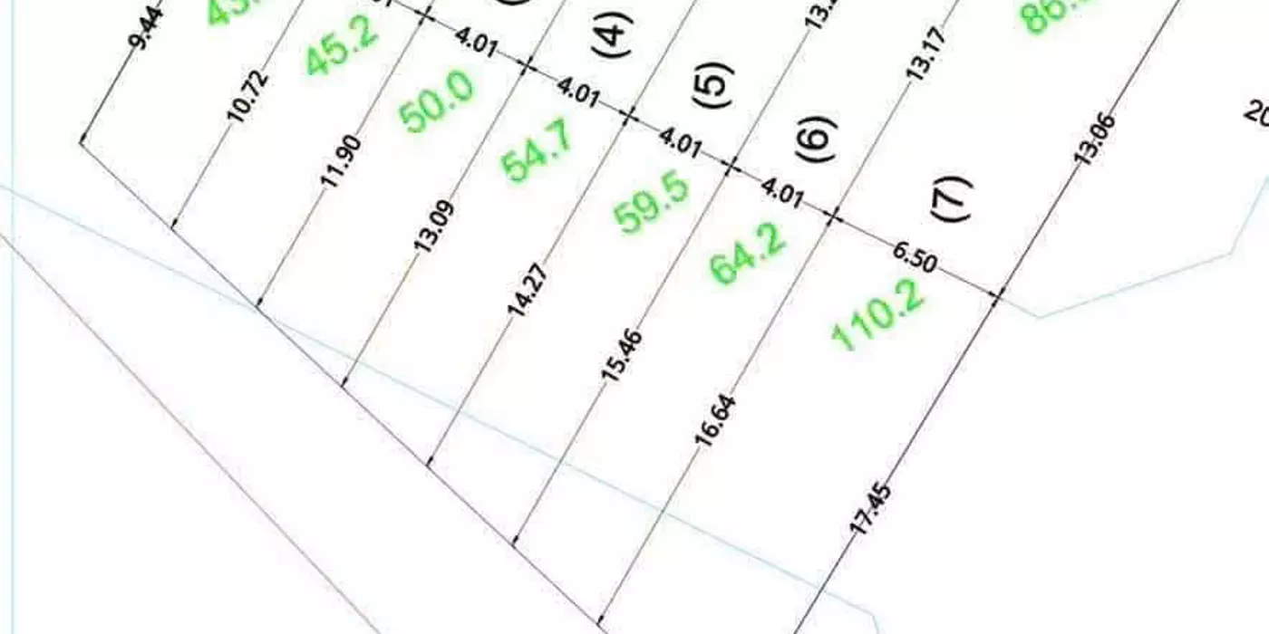 Bán gấp cặp đất mặt tiền sông Vàm Thuật, Thạnh Xuân, Q12 (ngay cầu Ông Đụng)