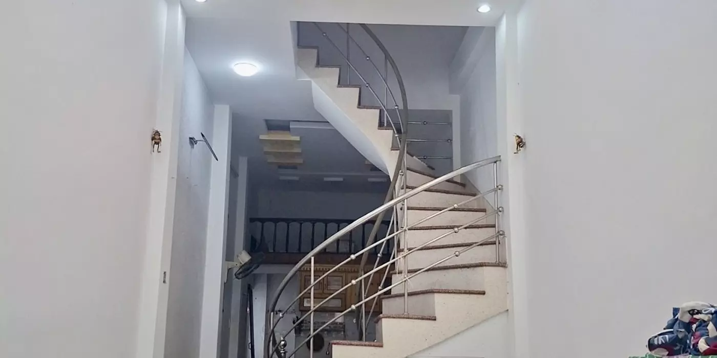 NGUYỄN CHÍ THANH - VỊ TRÍ VÀNG PHỐ HẢI CHÂU - KIỆT Ô TÔ - ĐẦY ĐỦ CÔNG NĂNG - CHỈ NHỈNH 3 TỶ XÍU