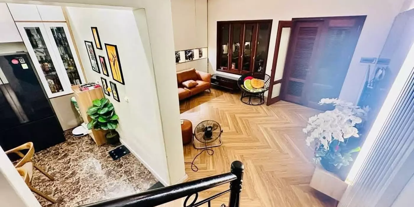 Bán nhà đẹp Thụy Khuê 68m2, 3T, MT8m hơn 10 tỷ nhà 2 thoáng cận kề Hồ Tây