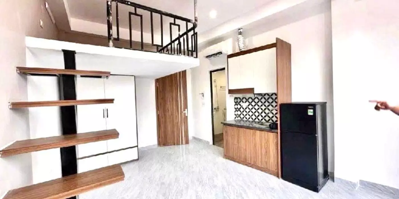 CHDV DÒNG TIỀN 720TR/NĂM, 47M x 7T THANG MÁY, FULL PCCC, THÀNH CÔNG, BA ĐÌNH, CHỈ 13.55 TỶ