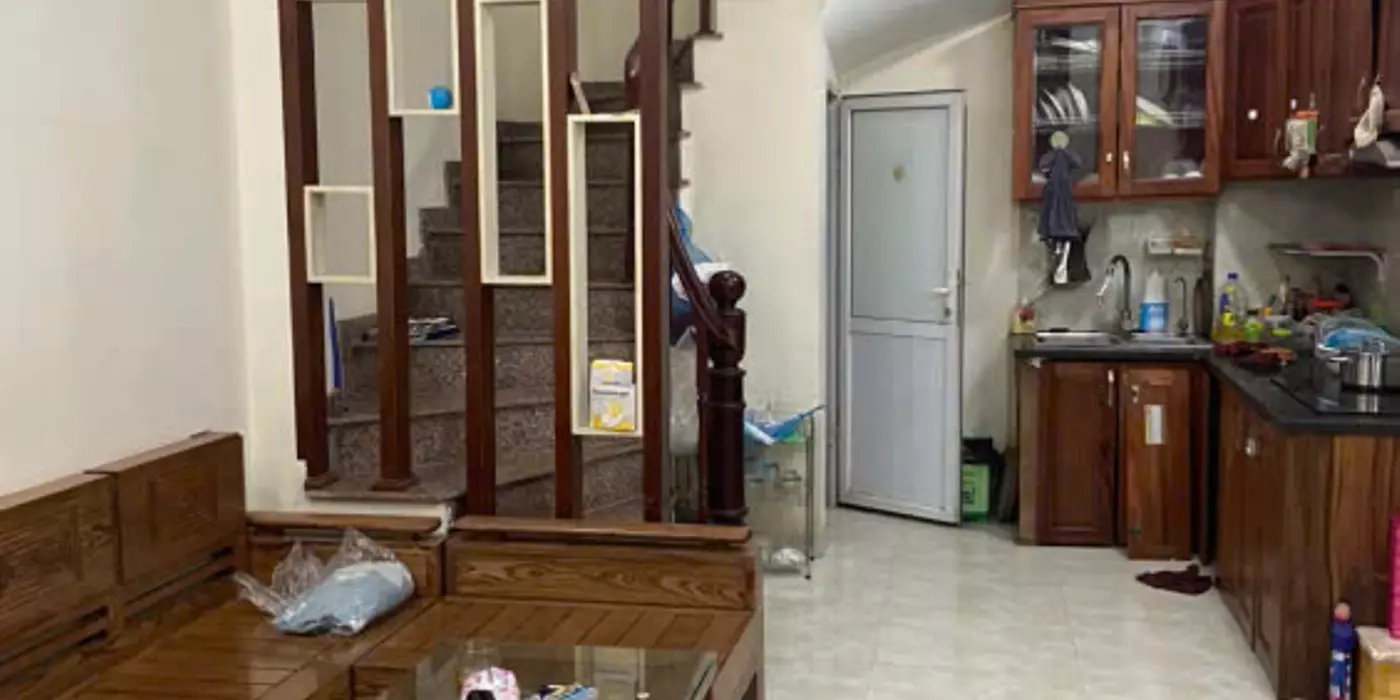 CHÍNH CHỦ CHO THUÊ NHÀ TẠI ĐƯỜNG LĨNH NAM - PHƯỜNG VĨNH HƯNG - QUẬN HOÀNG MAI - TP HÀ NỘI