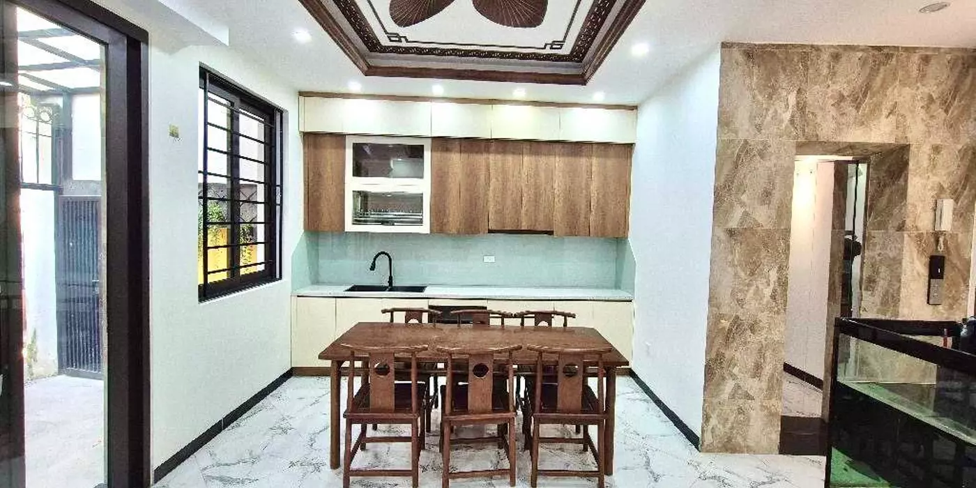 NHÀ ĐẸP PHỐ VIP VÕNG THỊ, GẦN HỒ TÂY, 35M x 6T THANG MÁY, FULL NỘI THẤT XỊN, 10.45 TỶ