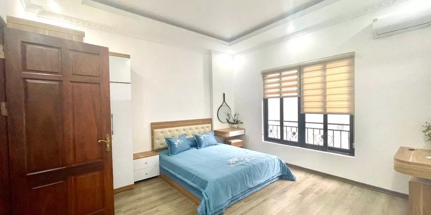 NHÀ MỚI, 36M x 7T THANG MÁY, FULL NỘI THẤT, ĐÀO TẤN, BA ĐÌNH, SỔ ĐẸP, CHỈ 8.79 TỶ