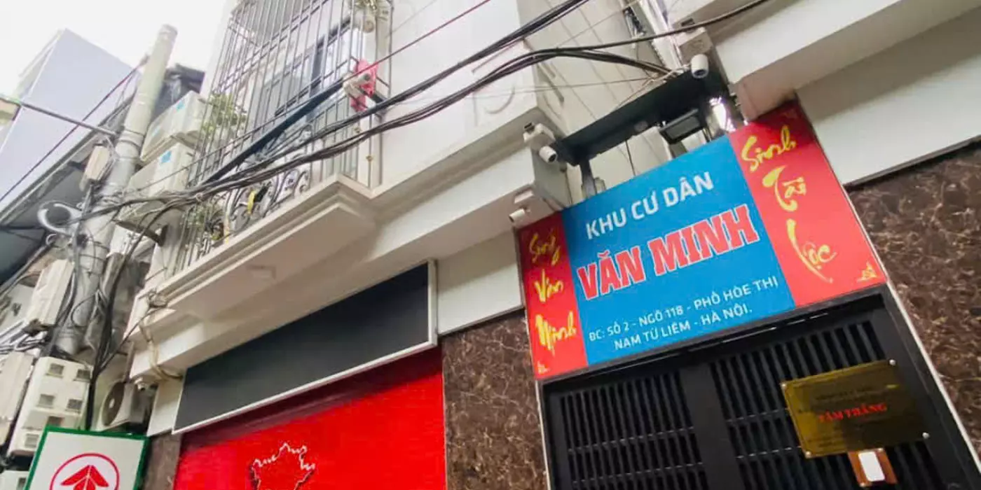 Bán nhà 30m2 5 tầng Nam Từ Liêm vị trí Siêu đẹp và Tiềm năng