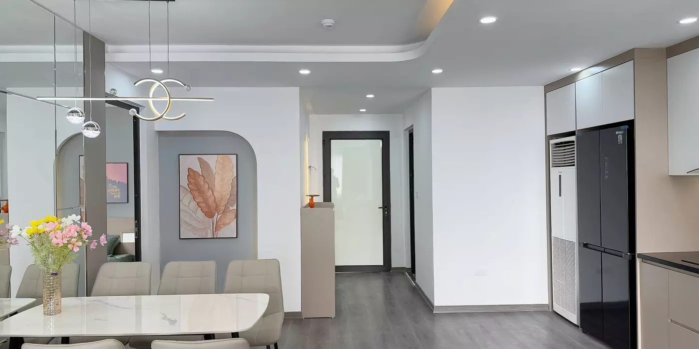 Bán căn góc 3 PN view hồ siêu đẹp tại KĐT Thanh Hà Cienco 5 – Full nội thất mới, giá chỉ 3.32 tỷ!