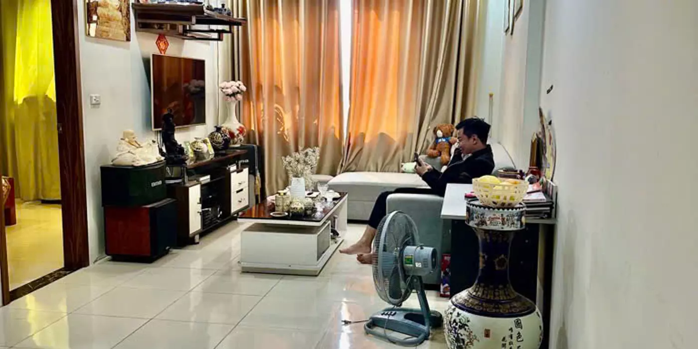 CẦN BÁN NHÀ PHỐ MINH KHAI, HAI BÀ TRƯNG, HÀ NỘI